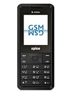 Best available price of Spice M-4580n in Palau