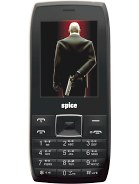 Best available price of Spice M-5365 Boss Killer in Palau