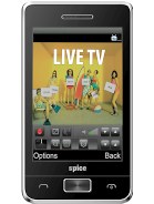 Best available price of Spice M-5900 Flo TV Pro in Palau