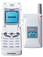 Best available price of Sewon SG-2200 in Palau