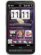 Best available price of T-Mobile HD2 in Palau
