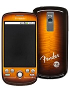 Best available price of T-Mobile myTouch 3G Fender Edition in Palau
