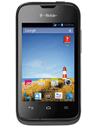 Best available price of T-Mobile Prism II in Palau