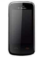 Best available price of T-Mobile Vairy Touch II in Palau