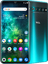 Best available price of TCL 10 Pro in Palau