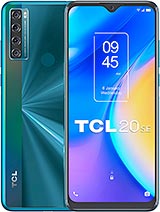 Best available price of TCL 20 SE in Palau