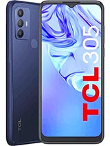 Best available price of TCL 305 in Palau