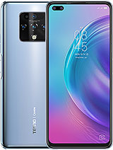 Best available price of Tecno Camon 16 Premier in Palau