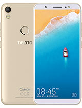 Best available price of TECNO Camon CM in Palau