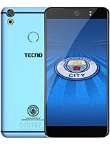 Best available price of TECNO Camon CX Manchester City LE in Palau