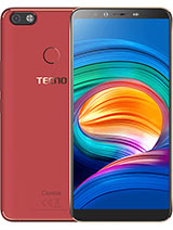 Best available price of TECNO Camon X Pro in Palau