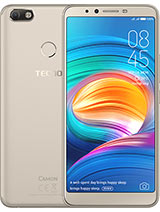 Best available price of TECNO Camon X in Palau