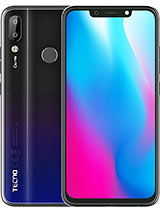 Best available price of TECNO Camon 11 Pro in Palau