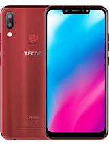 Best available price of TECNO Camon 11 in Palau