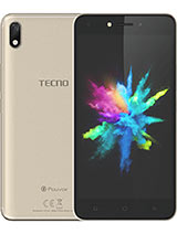 Best available price of TECNO Pouvoir 1 in Palau