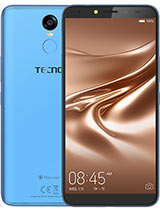 Best available price of TECNO Pouvoir 2 in Palau