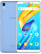Best available price of TECNO Spark 2 in Palau
