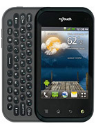 Best available price of T-Mobile myTouch Q in Palau