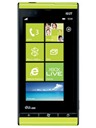 Best available price of Toshiba Windows Phone IS12T in Palau