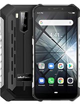 Best available price of Ulefone Armor X3 in Palau