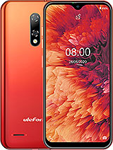 Best available price of Ulefone Note 8P in Palau