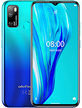 Best available price of Ulefone Note 9P in Palau