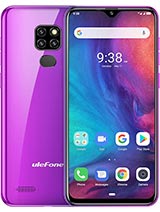 Best available price of Ulefone Note 7P in Palau