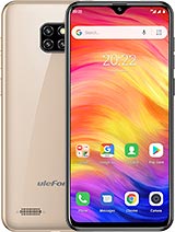 Best available price of Ulefone S11 in Palau