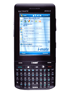 Best available price of i-mate Ultimate 8502 in Palau