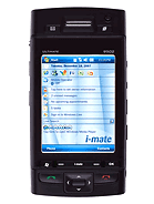 Best available price of i-mate Ultimate 9502 in Palau