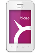 Best available price of Unnecto Blaze in Palau