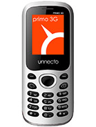 Best available price of Unnecto Primo 3G in Palau