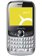 Best available price of Unnecto Pro Z in Palau