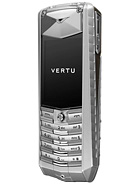 Best available price of Vertu Ascent 2010 in Palau