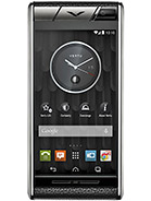 Best available price of Vertu Aster in Palau