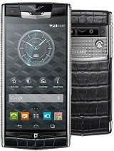 Best available price of Vertu Signature Touch in Palau