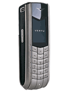 Best available price of Vertu Ascent in Palau