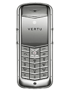 Best available price of Vertu Constellation 2006 in Palau