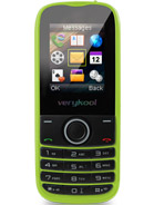Best available price of verykool i121 in Palau