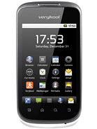Best available price of verykool s735 in Palau