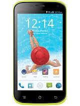 Best available price of verykool s5012 Orbit in Palau