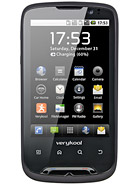 Best available price of verykool s700 in Palau