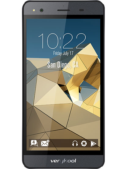 Best available price of verykool SL5550 Maverick LTE in Palau
