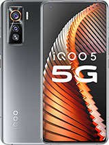 vivo iQOO 5 Pro 5G at Palau.mymobilemarket.net