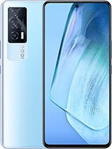 Best available price of vivo iQOO 7 (India) in Palau