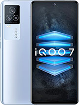 Best available price of vivo iQOO 7 in Palau