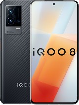 Best available price of vivo iQOO 8 in Palau