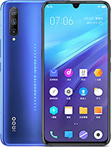 Best available price of vivo iQOO Pro in Palau