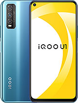Best available price of vivo iQOO U1 in Palau