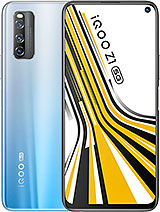 Best available price of vivo iQOO Z1 in Palau